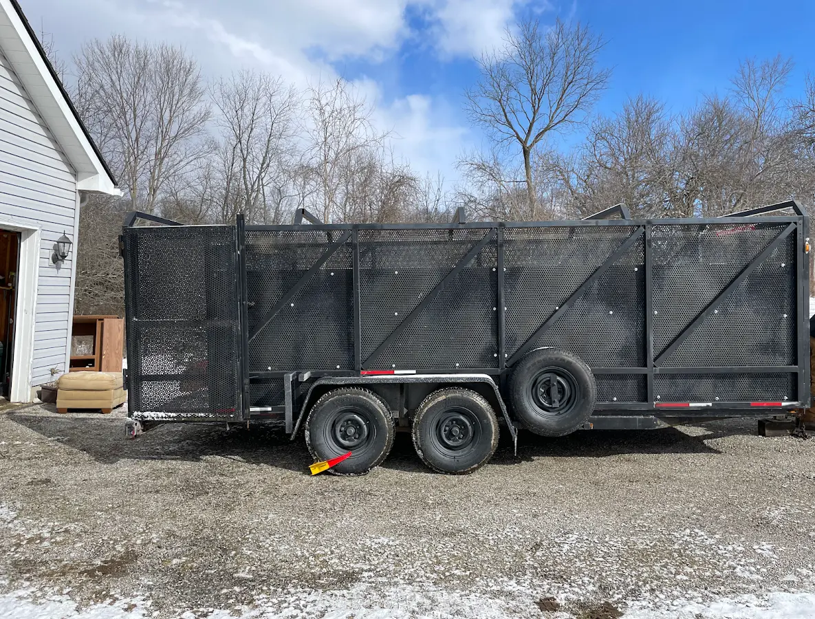 6 Yard Dumpster Rental in Allendale, NJ